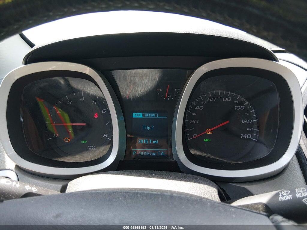 2GNFLFEK9H6253598 2017 CHEVROLET EQUINOX photo no. 7