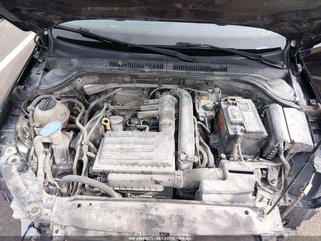 3VW2B7AJ0HM341990 2017 VOLKSWAGEN JETTA photo no. 10