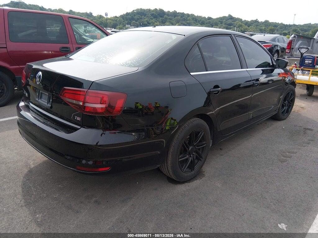 3VW2B7AJ0HM341990 2017 VOLKSWAGEN JETTA photo no. 4
