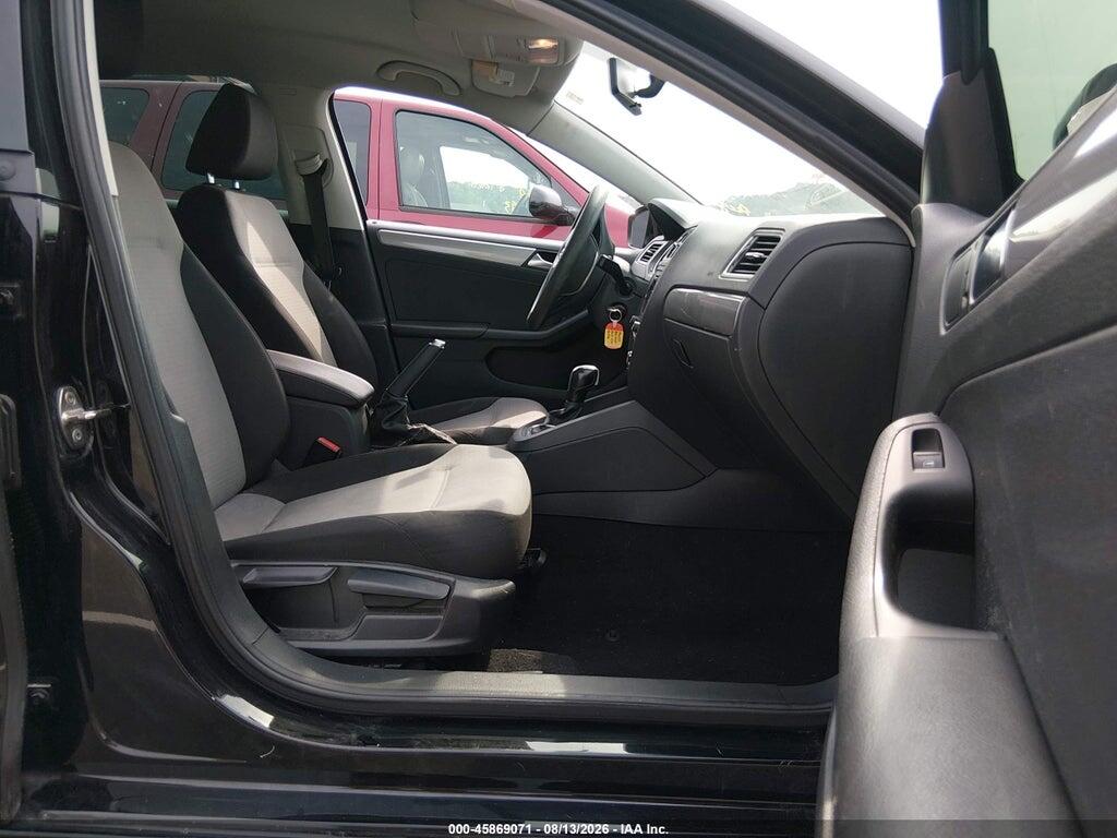 3VW2B7AJ0HM341990 2017 VOLKSWAGEN JETTA photo no. 5