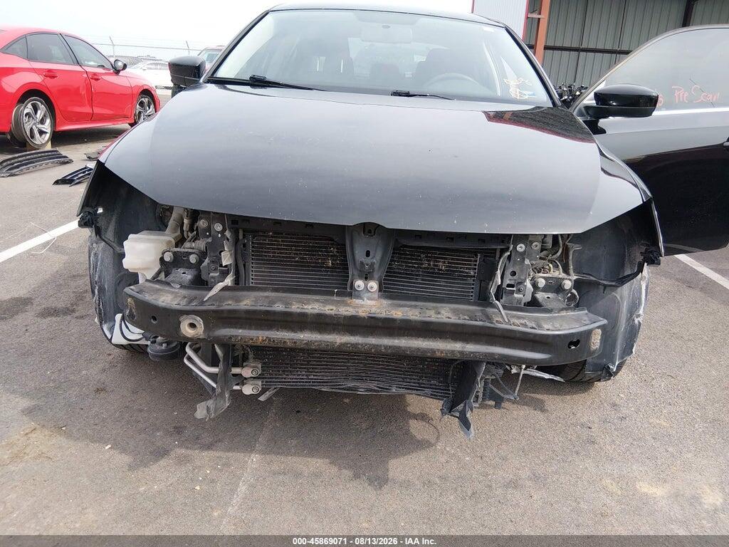 3VW2B7AJ0HM341990 2017 VOLKSWAGEN JETTA photo no. 6