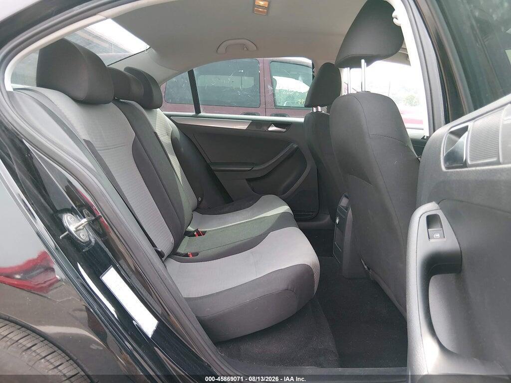 3VW2B7AJ0HM341990 2017 VOLKSWAGEN JETTA photo no. 8