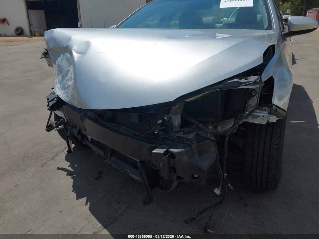 4T1BF1FK7HU807427 2017 TOYOTA CAMRY photo no. 6