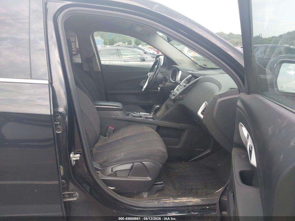 2GNFLFEK2H6310675 2017 CHEVROLET EQUINOX photo no. 5