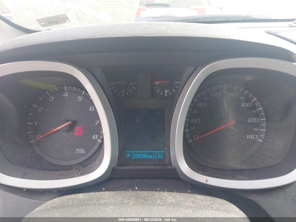 2GNFLFEK2H6310675 2017 CHEVROLET EQUINOX photo no. 7
