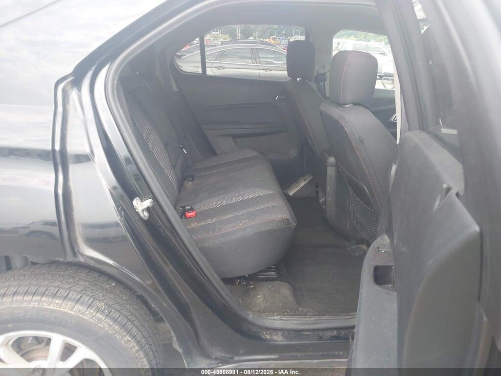 2GNFLFEK2H6310675 2017 CHEVROLET EQUINOX photo no. 8