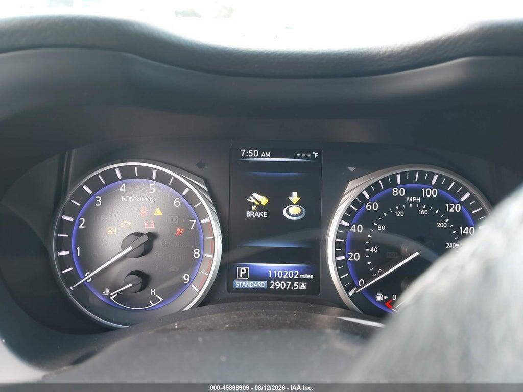 JN1EV7EK5HM360835 2017 INFINITI Q60 photo no. 7