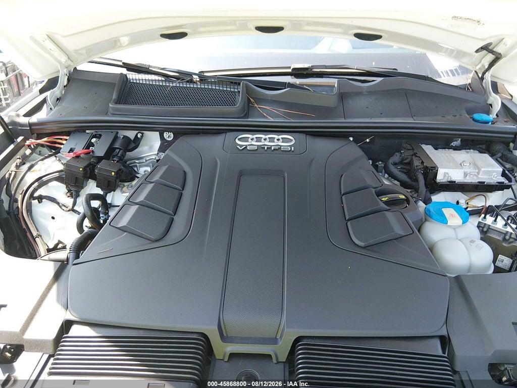 WA1VAAF77HD029930 2017 AUDI Q7 photo no. 10