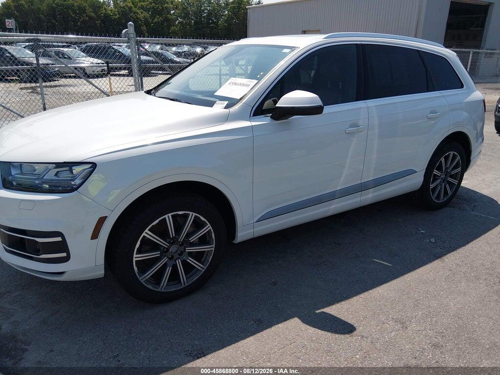WA1VAAF77HD029930 2017 AUDI Q7 photo no. 2