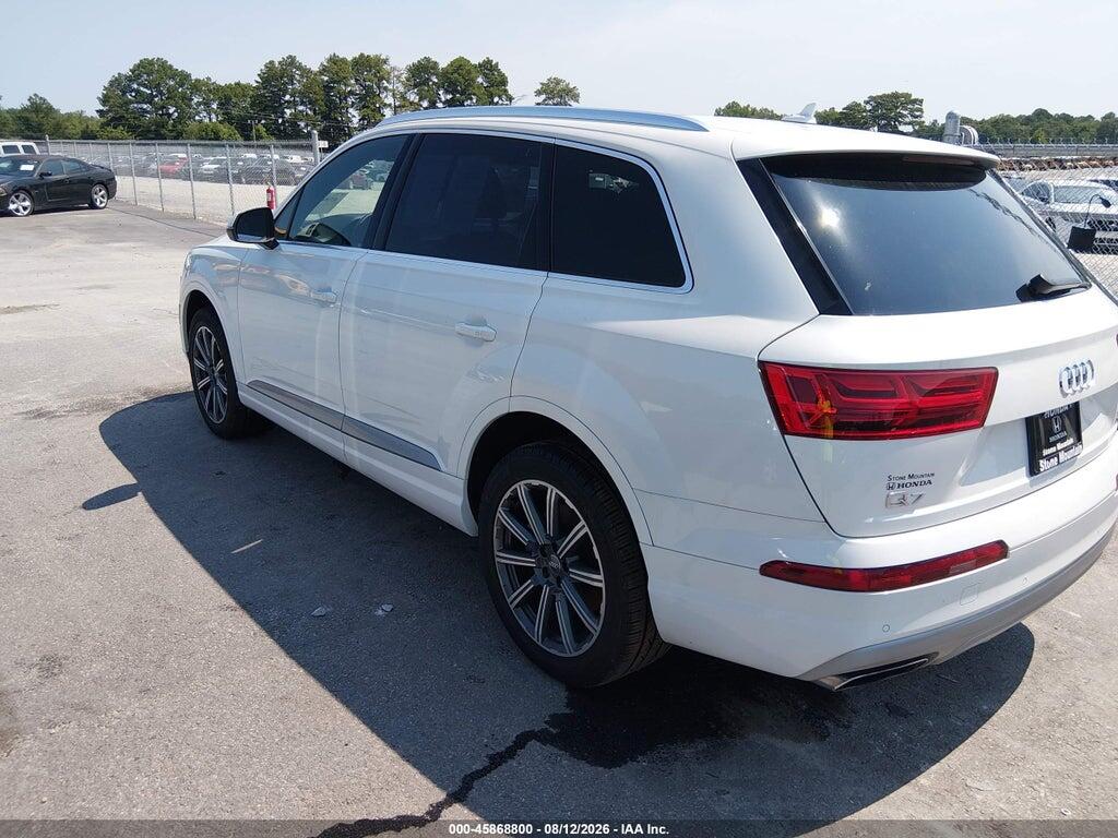 WA1VAAF77HD029930 2017 AUDI Q7 photo no. 3
