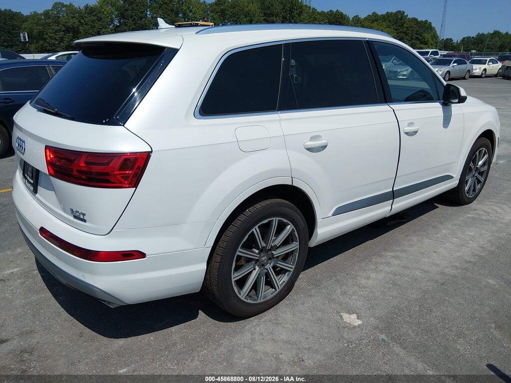 WA1VAAF77HD029930 2017 AUDI Q7 photo no. 4