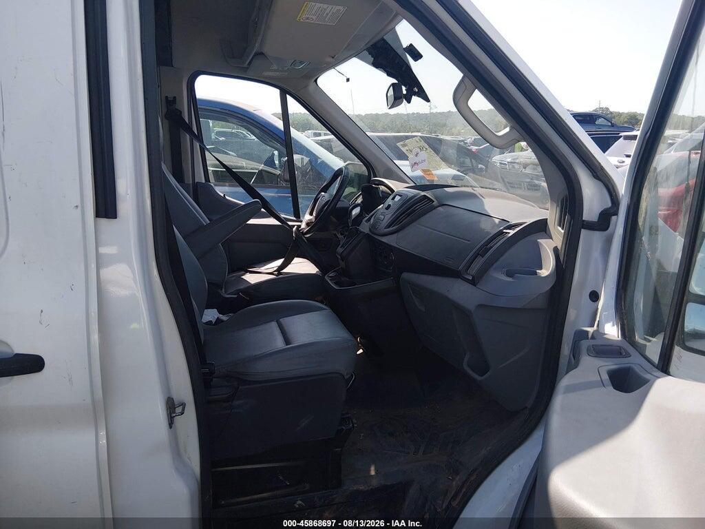 1FTYR2CG9HKA89323 2017 FORD TRANSIT-250 photo no. 5