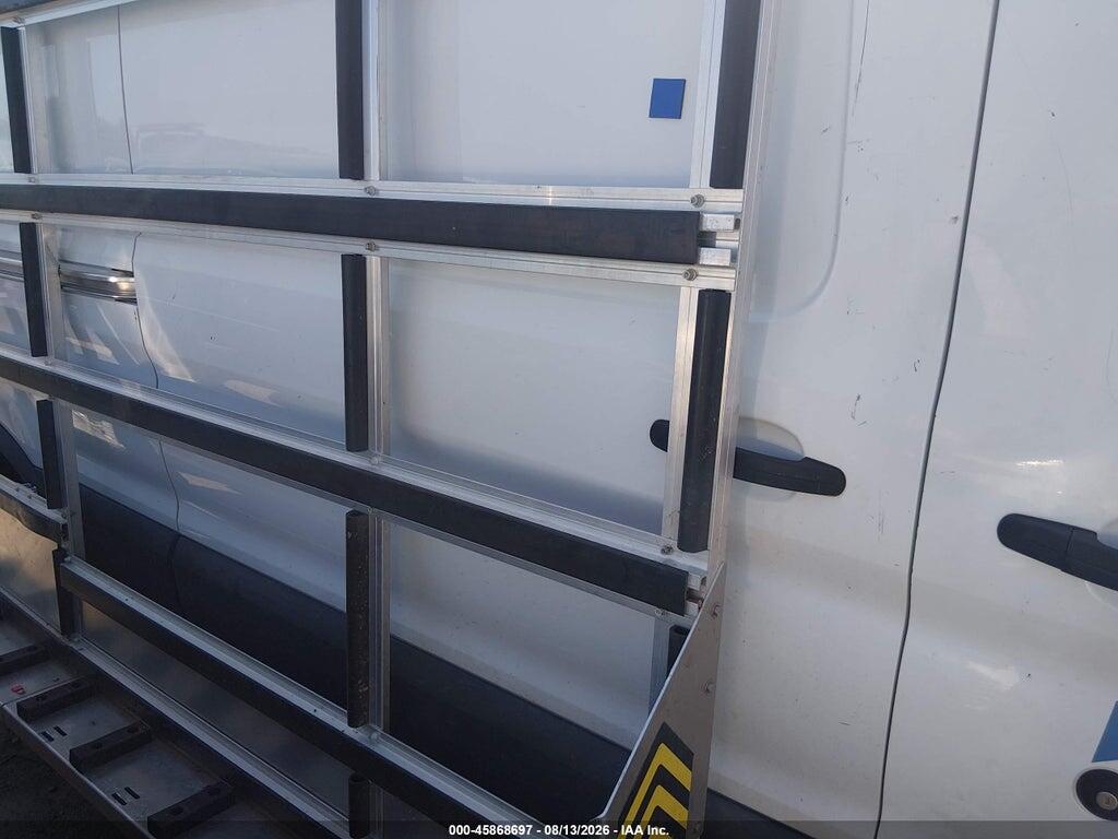 1FTYR2CG9HKA89323 2017 FORD TRANSIT-250 photo no. 8
