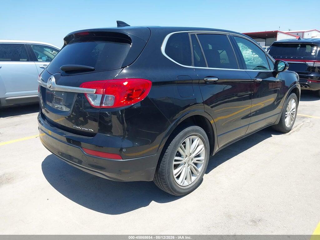 LRBFXASA1HD095575 2017 BUICK ENVISION photo no. 4