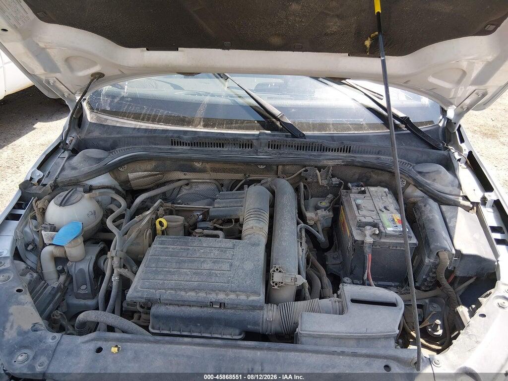3VW2B7AJ1HM247214 2017 VOLKSWAGEN JETTA photo no. 10