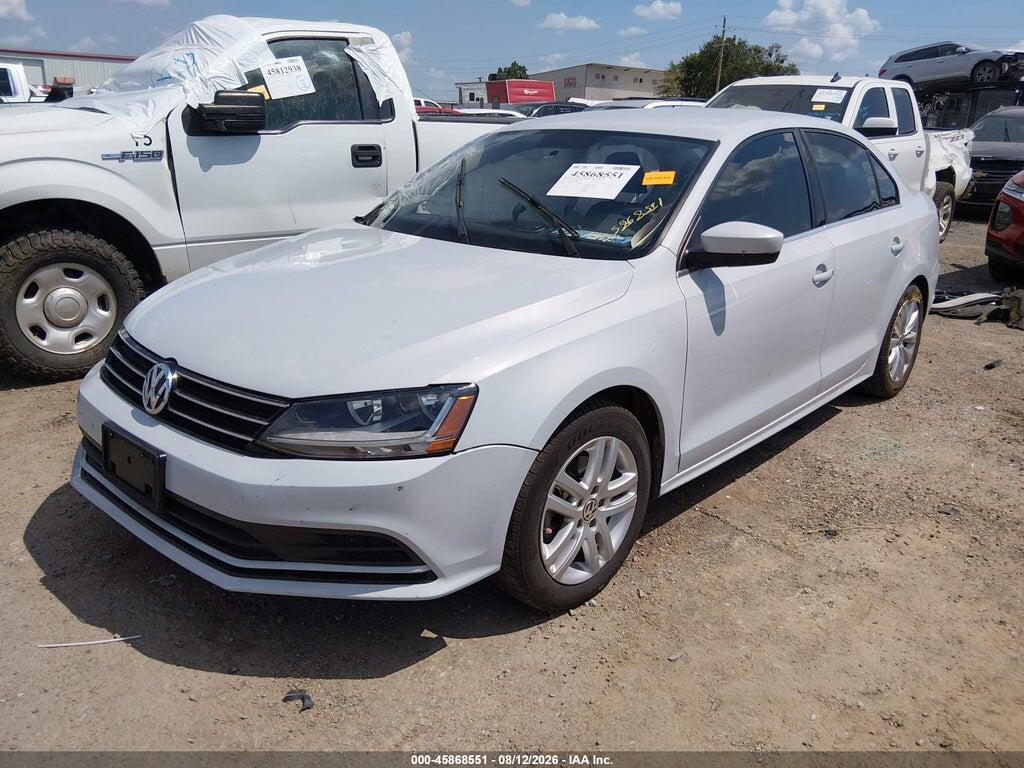 3VW2B7AJ1HM247214 2017 VOLKSWAGEN JETTA photo no. 2