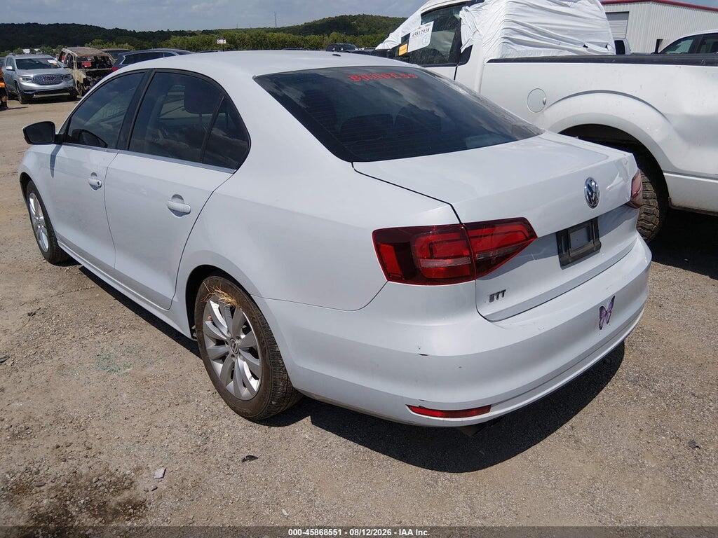 3VW2B7AJ1HM247214 2017 VOLKSWAGEN JETTA photo no. 3