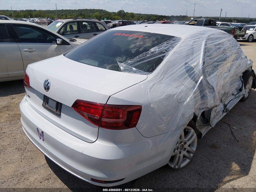 3VW2B7AJ1HM247214 2017 VOLKSWAGEN JETTA photo no. 4