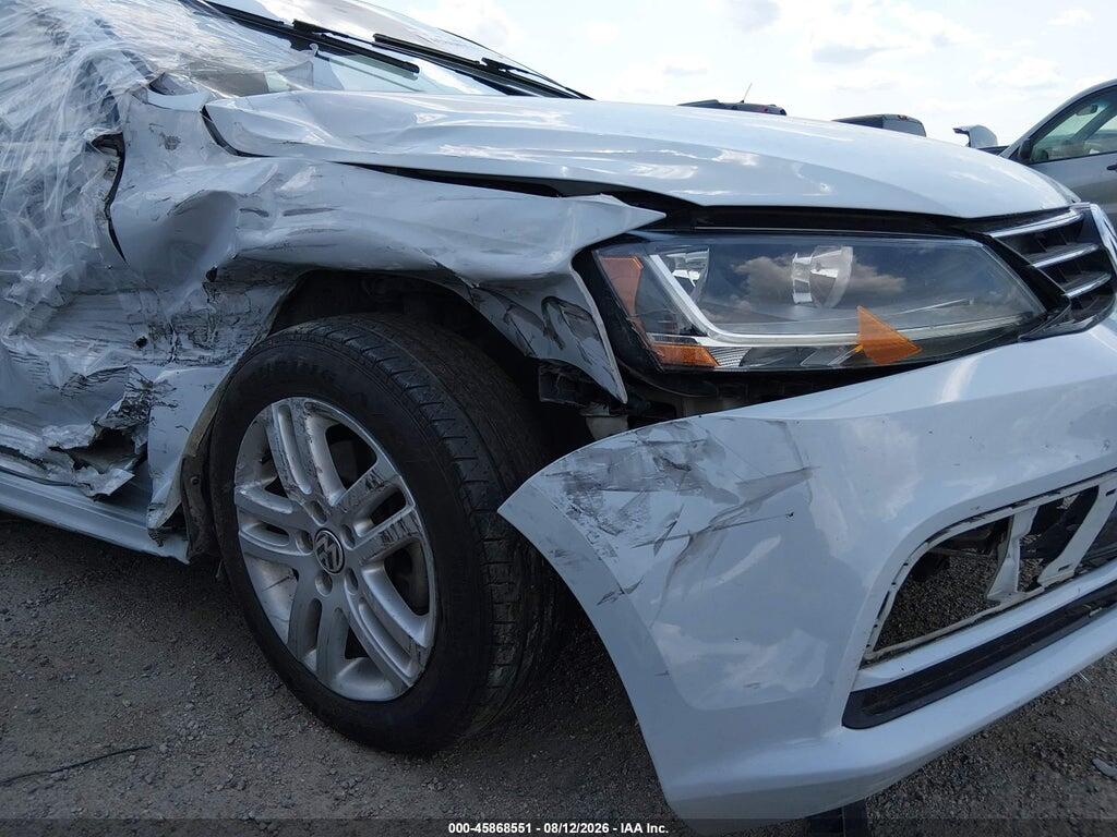 3VW2B7AJ1HM247214 2017 VOLKSWAGEN JETTA photo no. 6