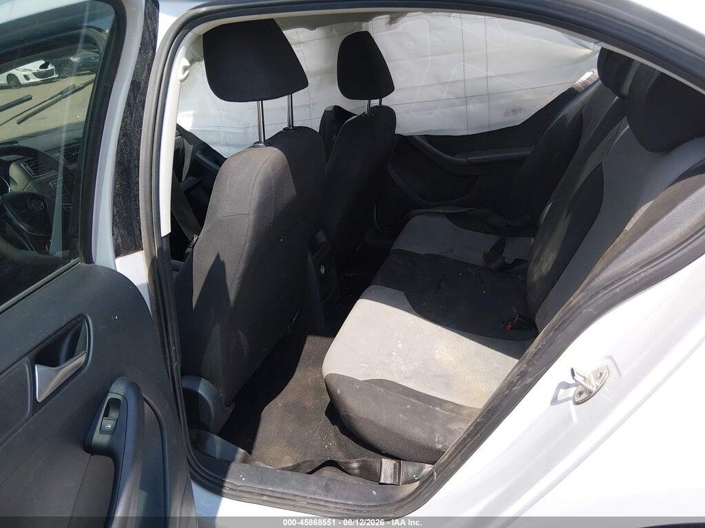 3VW2B7AJ1HM247214 2017 VOLKSWAGEN JETTA photo no. 8