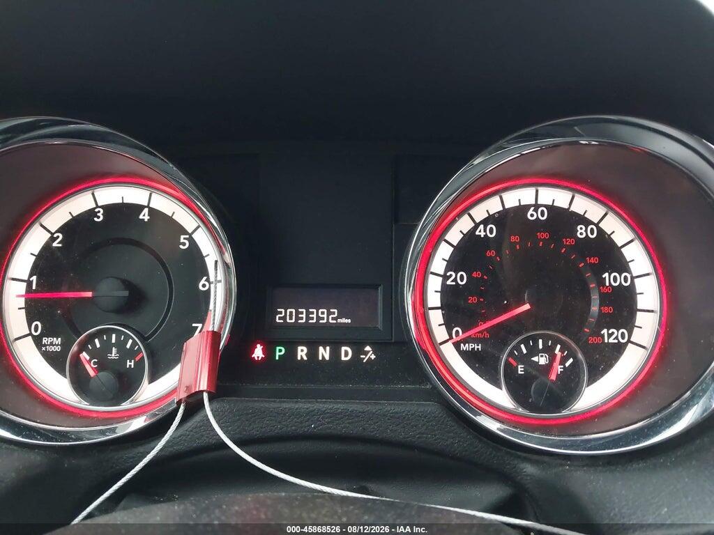 2C4RDGCG2HR589115 2017 DODGE GRAND CARAVAN photo no. 7