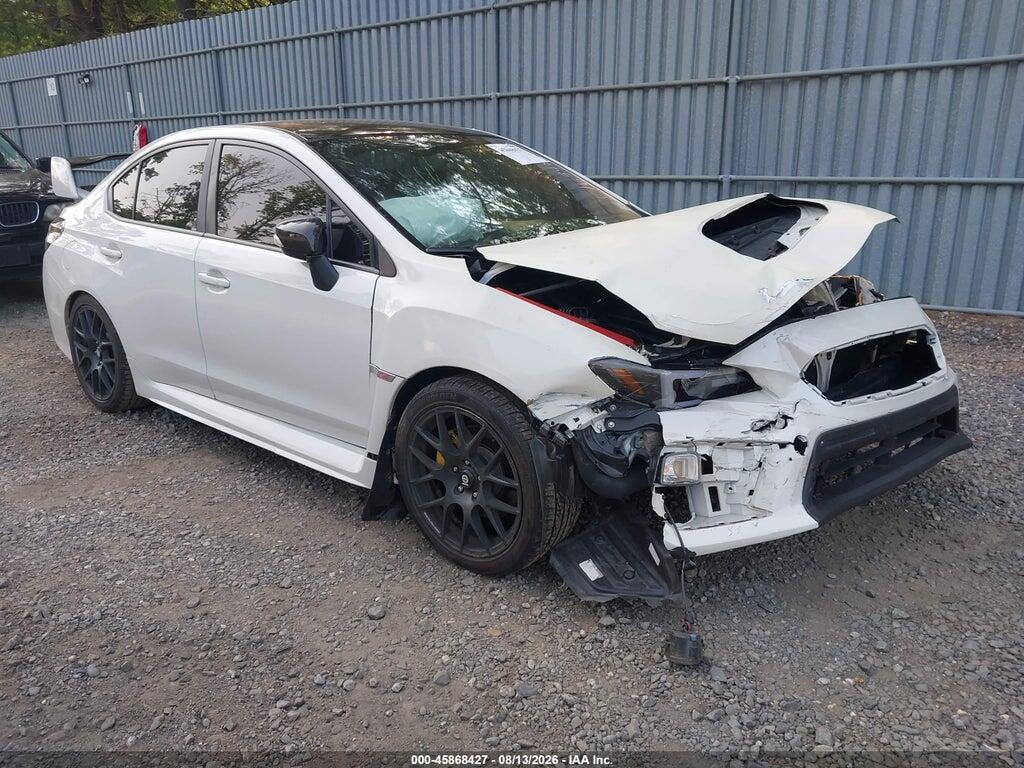 JF1VA1E68H9830311 2017 SUBARU WRX photo no. 1
