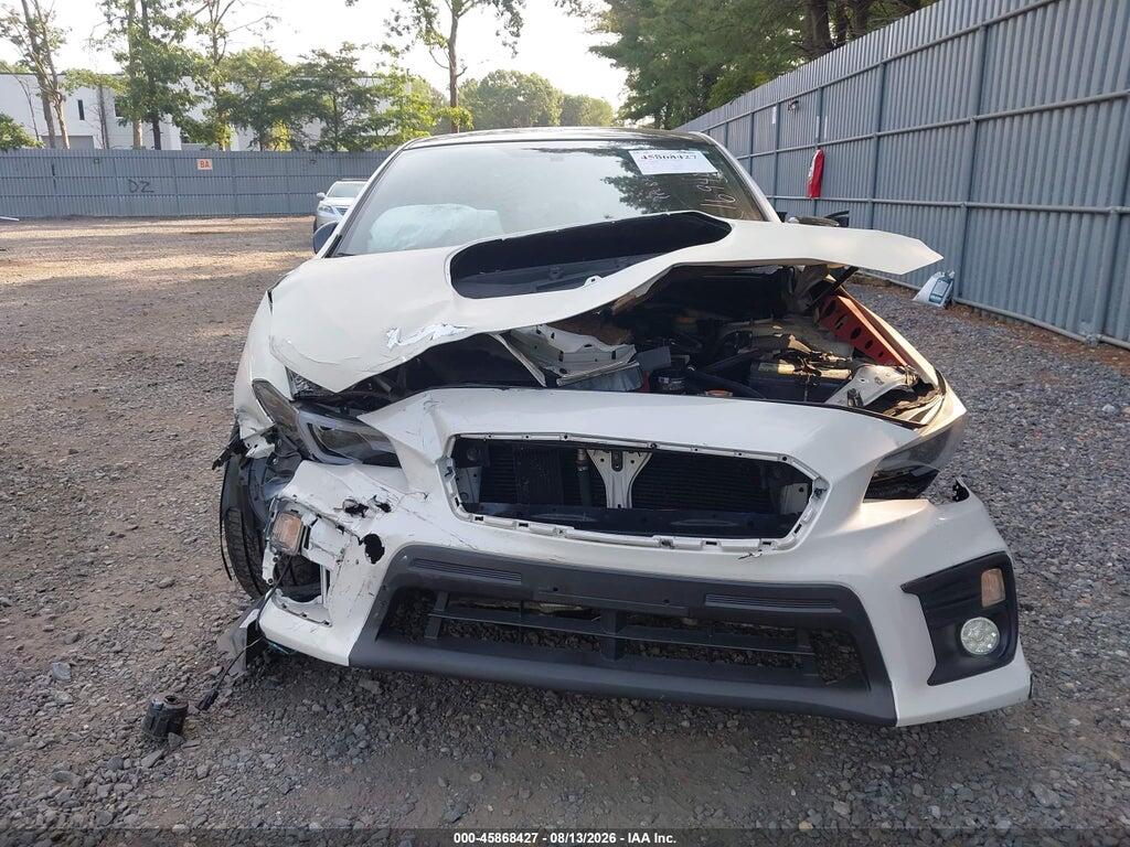 JF1VA1E68H9830311 2017 SUBARU WRX photo no. 12