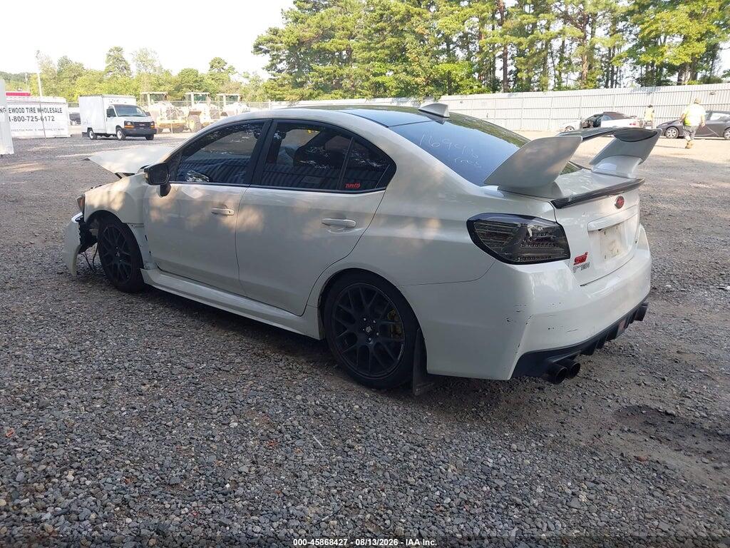 JF1VA1E68H9830311 2017 SUBARU WRX photo no. 3