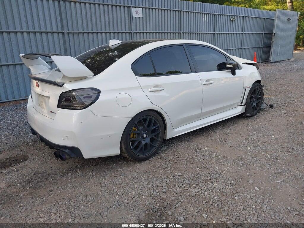 JF1VA1E68H9830311 2017 SUBARU WRX photo no. 4