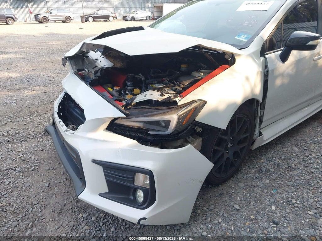 JF1VA1E68H9830311 2017 SUBARU WRX photo no. 6