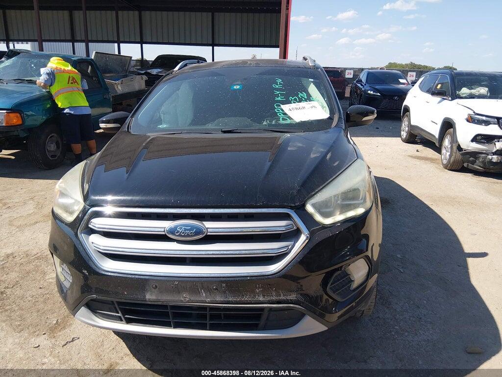1FMCU0JD6HUC95043 2017 FORD ESCAPE photo no. 12