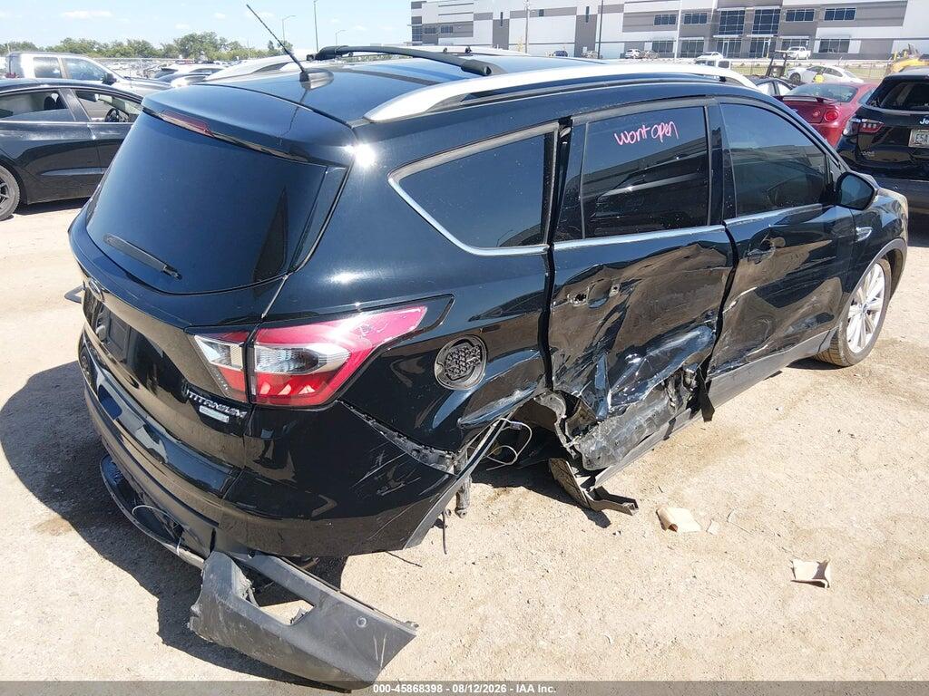 1FMCU0JD6HUC95043 2017 FORD ESCAPE photo no. 4