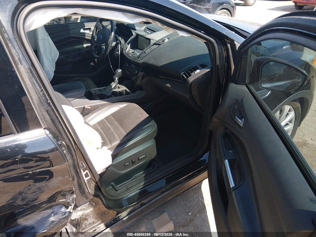 1FMCU0JD6HUC95043 2017 FORD ESCAPE photo no. 5