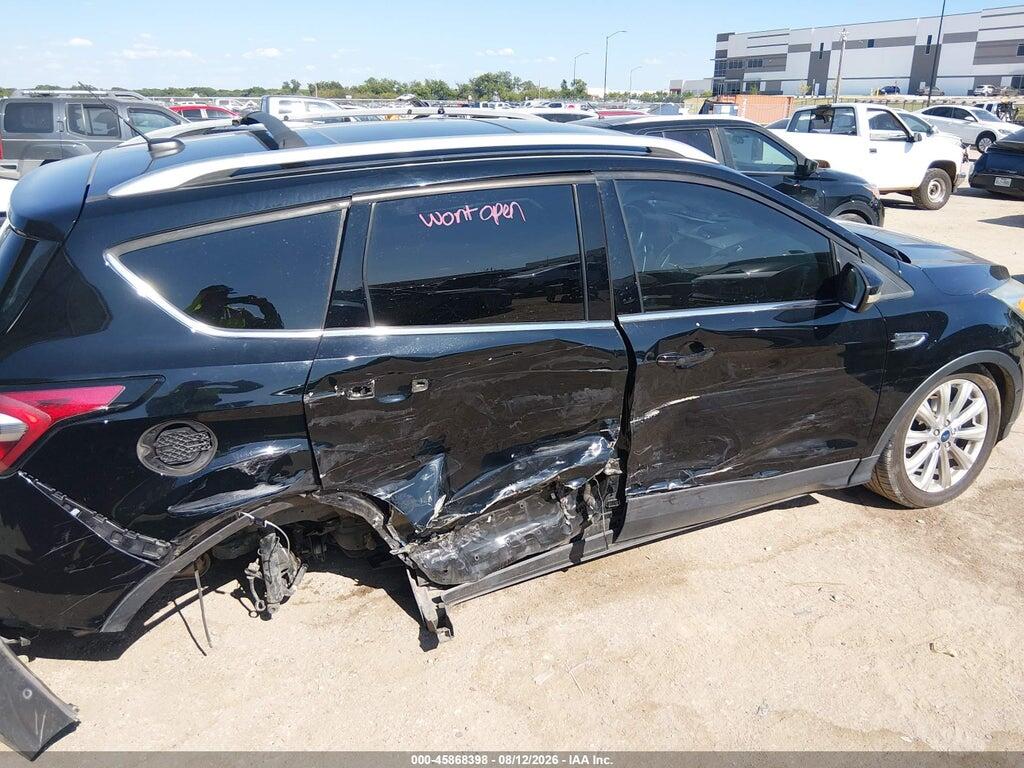 1FMCU0JD6HUC95043 2017 FORD ESCAPE photo no. 6
