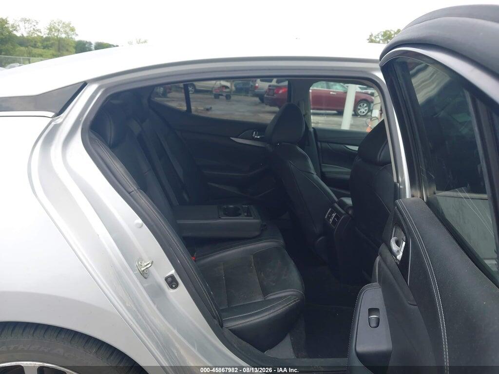 1N4AA6AP7HC446100 2017 NISSAN MAXIMA photo no. 8