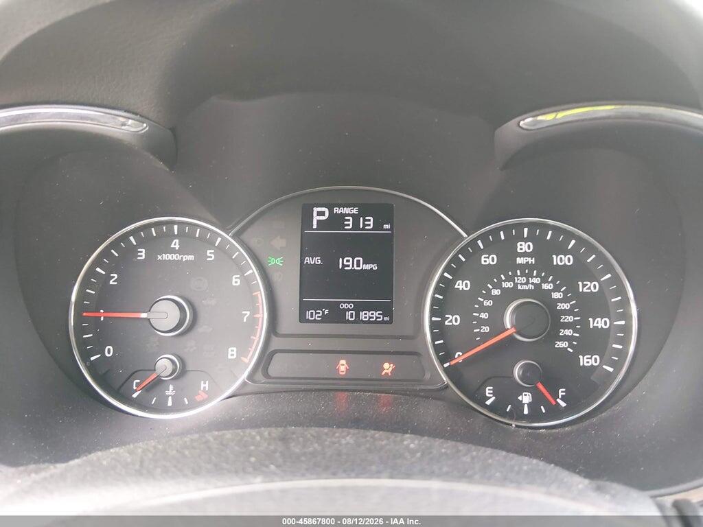 3KPFK4A74HE009486 2017 KIA FORTE photo no. 7
