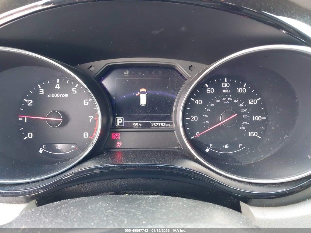 KNDME5C11H6335118 2017 KIA SEDONA photo no. 7