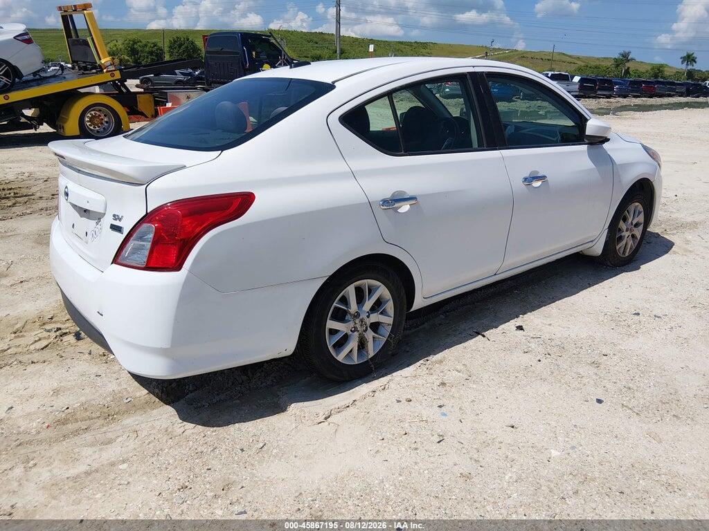 3N1CN7AP4HL809960 2017 NISSAN VERSA photo no. 4