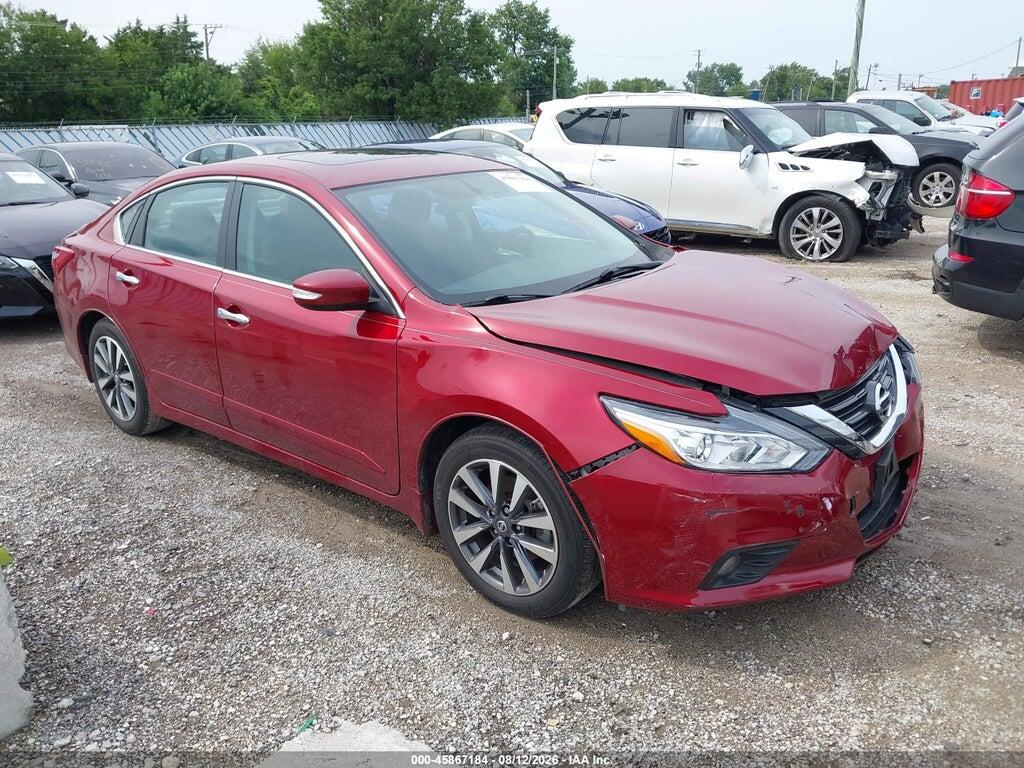 1N4AL3AP9HC234632 2017 NISSAN ALTIMA photo no. 1