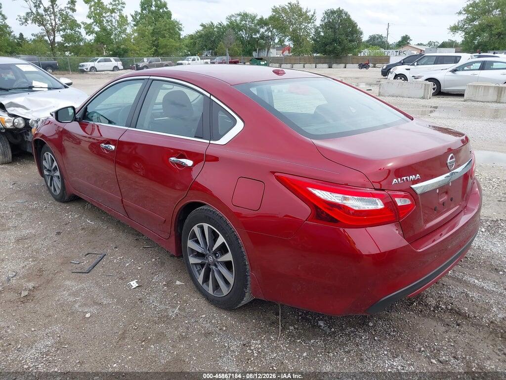 1N4AL3AP9HC234632 2017 NISSAN ALTIMA photo no. 3