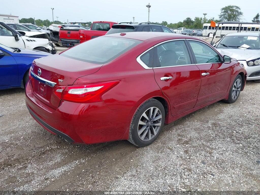 1N4AL3AP9HC234632 2017 NISSAN ALTIMA photo no. 4