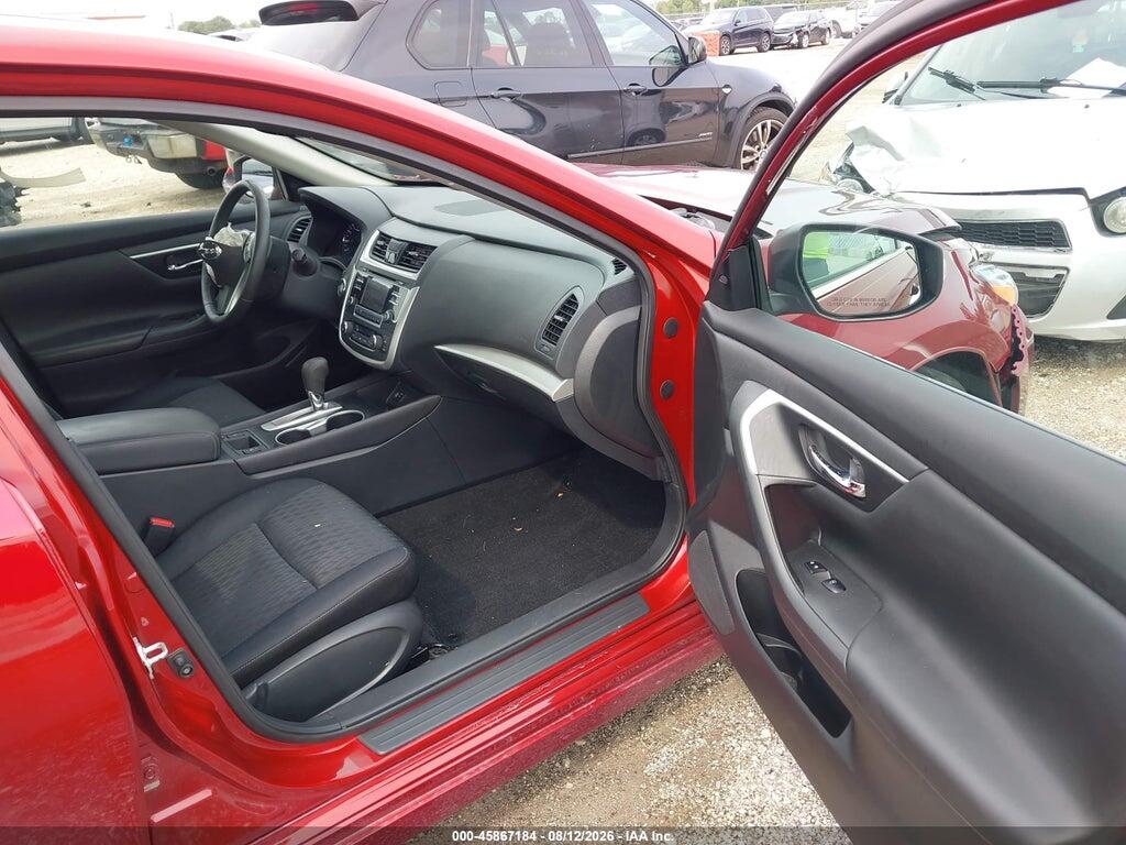 1N4AL3AP9HC234632 2017 NISSAN ALTIMA photo no. 5