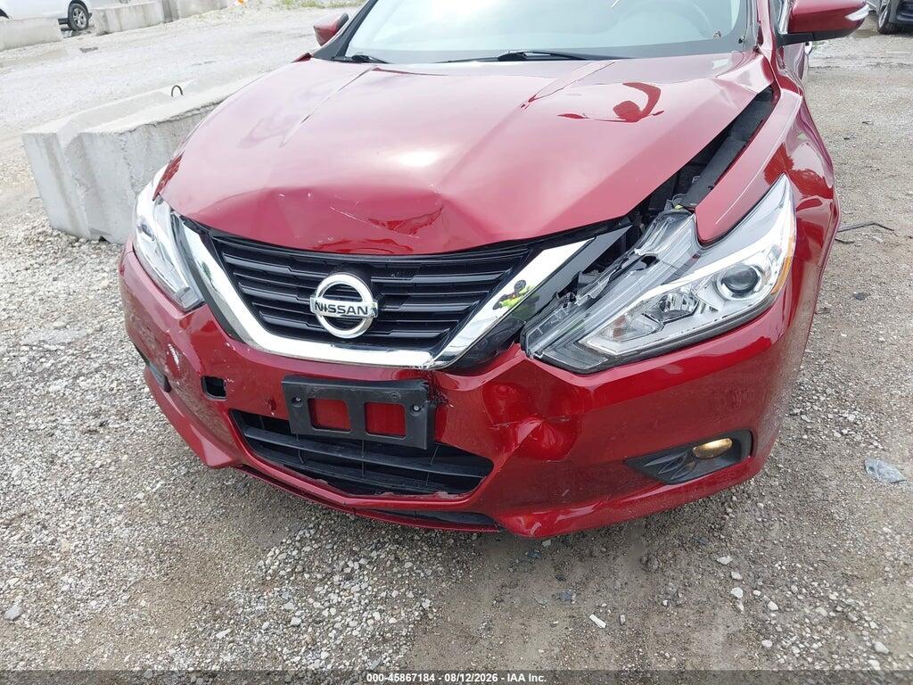 1N4AL3AP9HC234632 2017 NISSAN ALTIMA photo no. 6