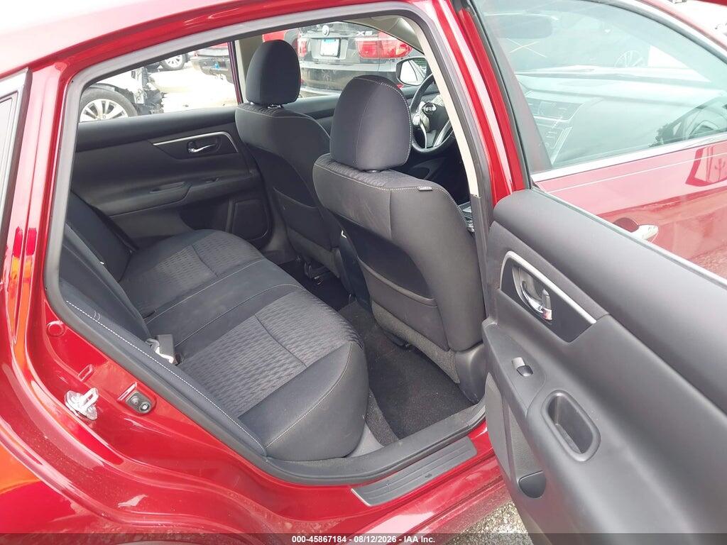 1N4AL3AP9HC234632 2017 NISSAN ALTIMA photo no. 8