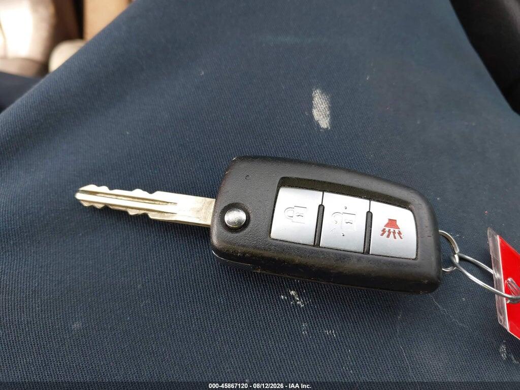 JN8AT2MV7HW006288 2017 NISSAN ROGUE photo no. 11