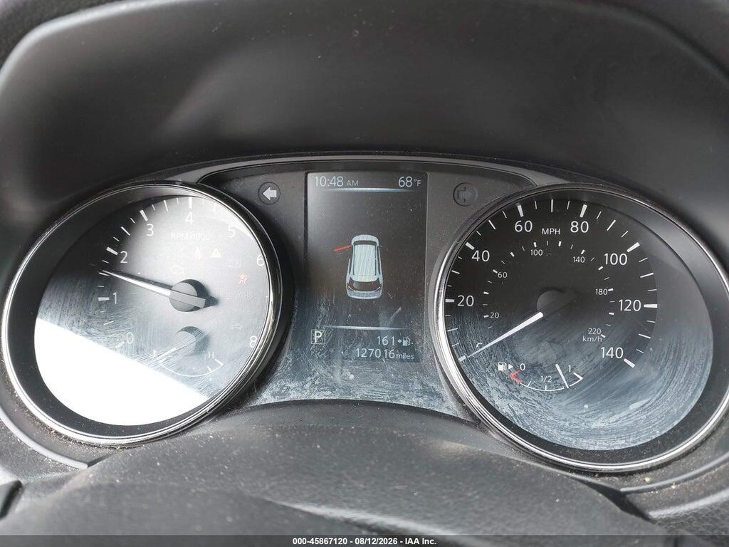 JN8AT2MV7HW006288 2017 NISSAN ROGUE photo no. 7