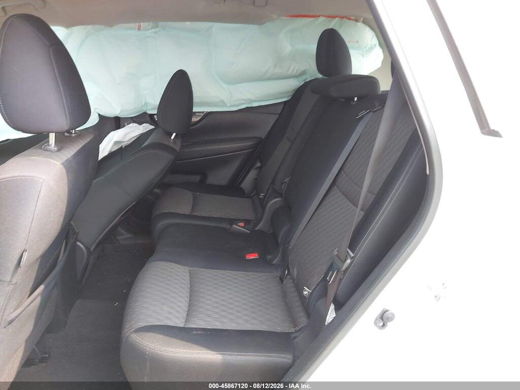 JN8AT2MV7HW006288 2017 NISSAN ROGUE photo no. 8
