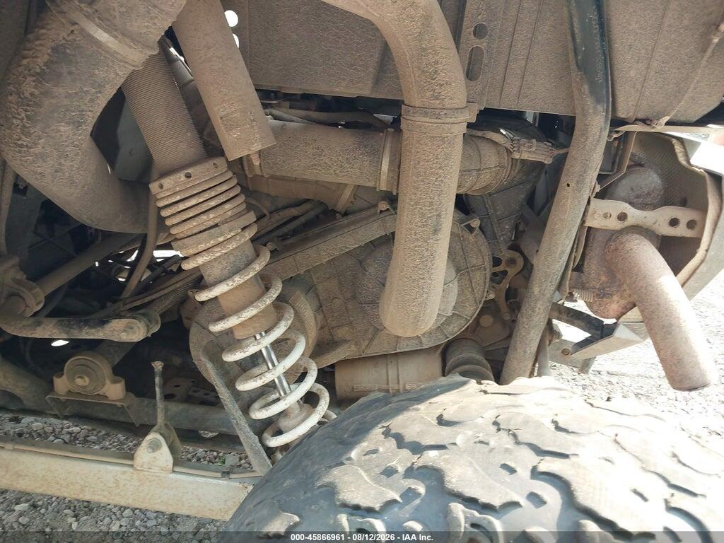 3NSVDE990HF928640 2017 POLARIS RZR photo no. 9