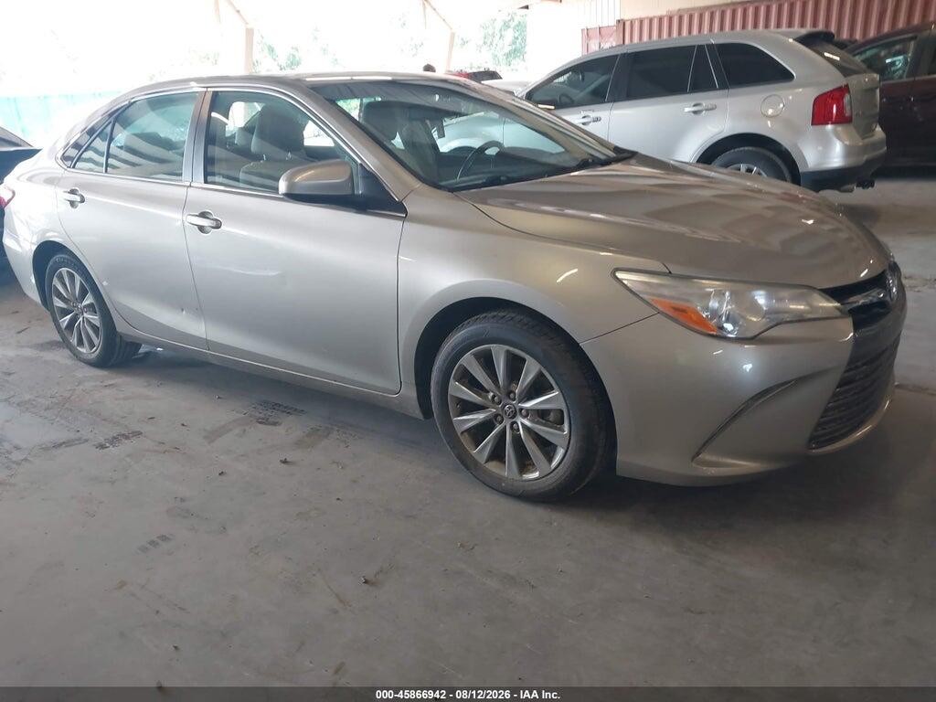 4T1BF1FK0HU774335 2017 TOYOTA CAMRY photo no. 1