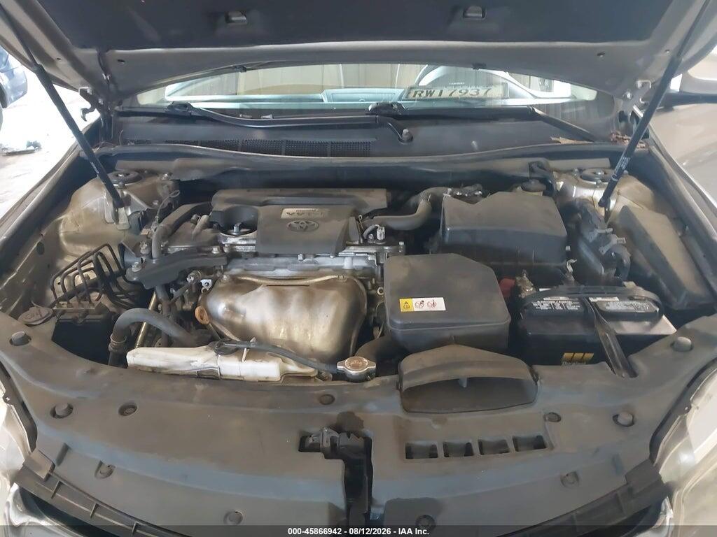 4T1BF1FK0HU774335 2017 TOYOTA CAMRY photo no. 10